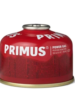 Gas Powergas 100G-Primus Online