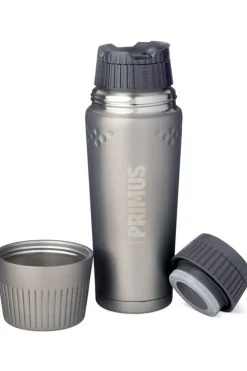 Clearance Primus Isolatiefles Trailbreak Vacuum Bottle 0.5L black