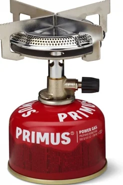 Kookvuur Mimer Stove -Without Met Piezo-ontsteking-Primus Outlet