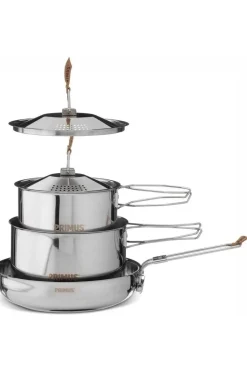 Pot Campfire Cookset Small-Primus Fashion