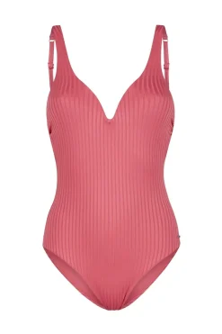 Sale Protest Badpak Bowli Smooth Pink