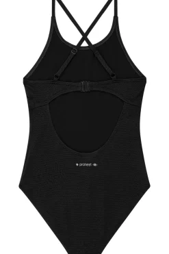 Clearance Protest Badpak Nayana True Black