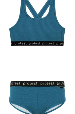 Fashion Protest Bikini Beau Raku Blue