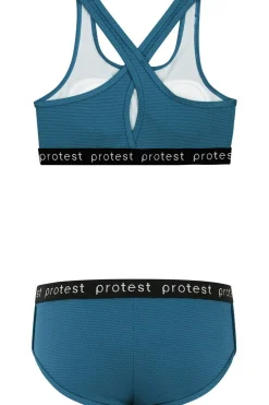 Fashion Protest Bikini Beau Raku Blue