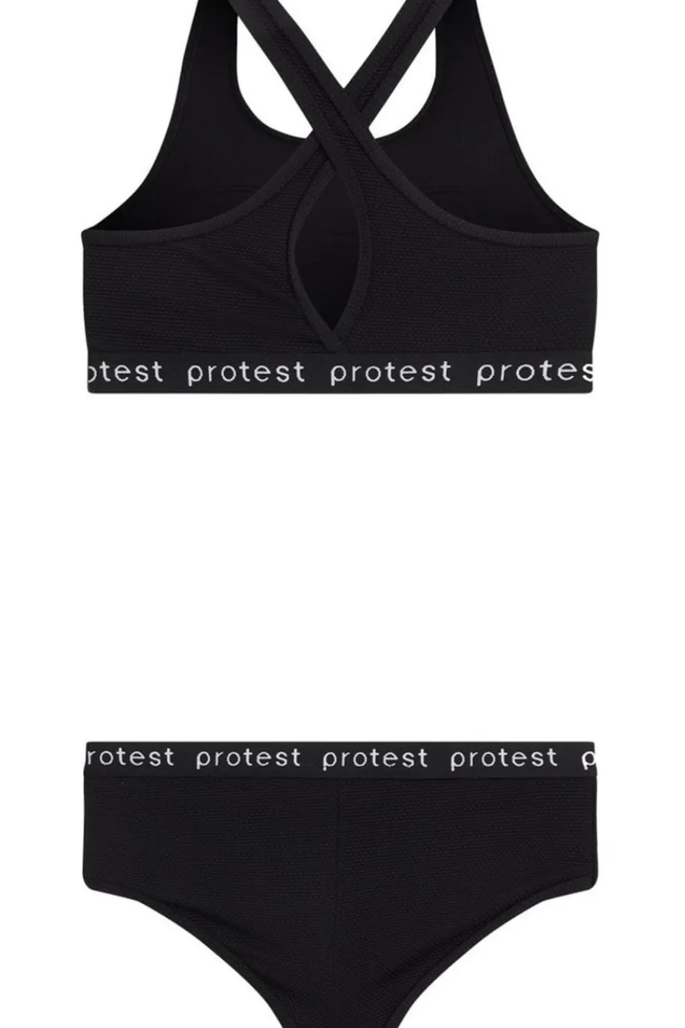 Bikini Beau-Protest Outlet