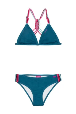Hot Protest Bikini Fimke 24 Raku Blue