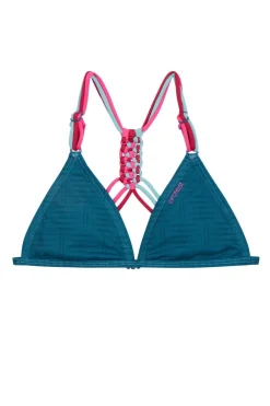 Hot Protest Bikini Fimke 24 Raku Blue