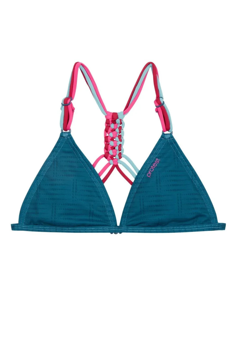 Hot Protest Bikini Fimke 24 Raku Blue