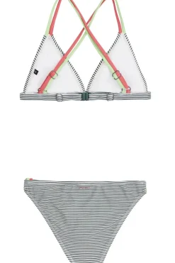 Bikini Kristel-Protest Online