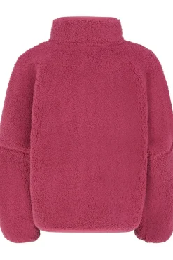 Fleece Anouk Jr Fullziptop-Protest Discount