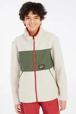 Fleece Bartis Jr-Protest Clearance