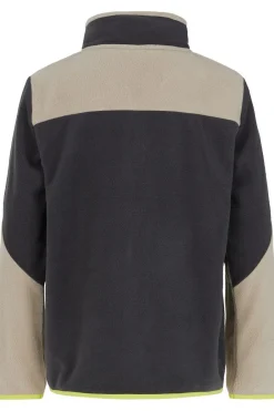 Fleece Kuno Jr Fullziptop-Protest Sale