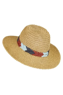 Hoed Aretha Hat-Protest Best