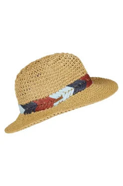 Hoed Aretha Hat-Protest Best