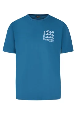 Lycra Deer Rashguard-Protest New