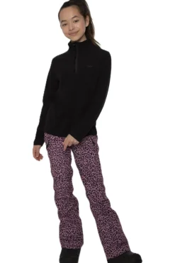 Mutey Jr 1/4 Zip Top-Protest Fashion