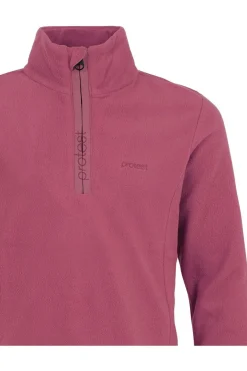 Mutey Jr 1/4 Zip Top-Protest Fashion