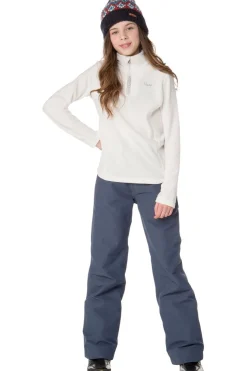 Mutey Jr 1/4 Zip Top-Protest Clearance