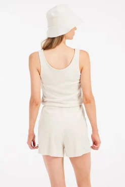 Outlet Protest Playsuit Suri Demi Turtoise