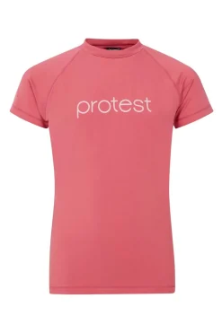 Prtsenna Rashguard-Protest New