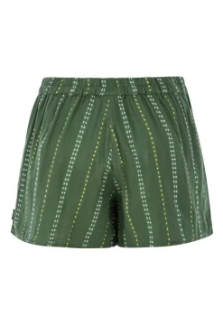 Short Banis-Protest Discount