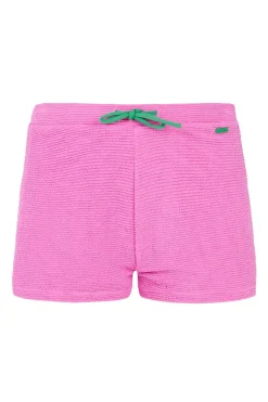 New Protest Short Frola Smoothie Pink