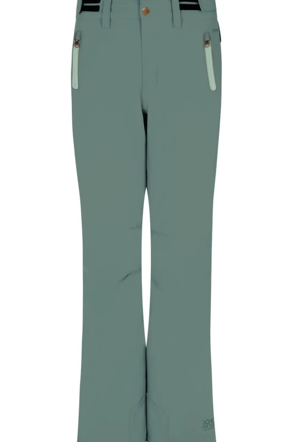 Skibroek Cinnamones Snowpants-Protest Online