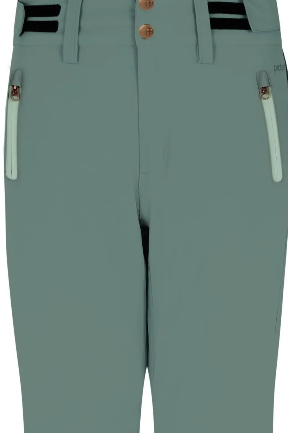 Skibroek Cinnamones Snowpants-Protest Online