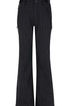 New Protest Skibroek Classy 24 Jr Snowpants True Black