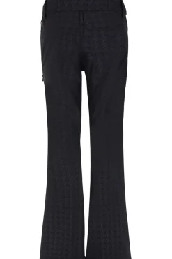 New Protest Skibroek Classy 24 Jr Snowpants True Black