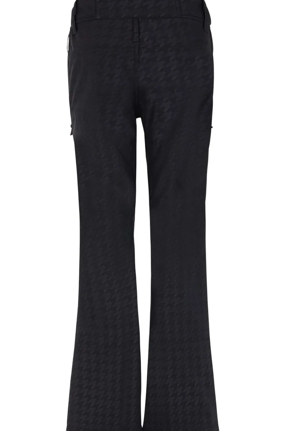 New Protest Skibroek Classy 24 Jr Snowpants True Black