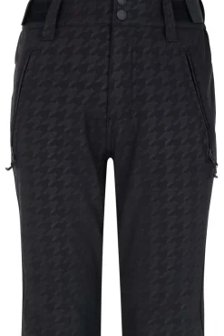 New Protest Skibroek Classy 24 Jr Snowpants True Black