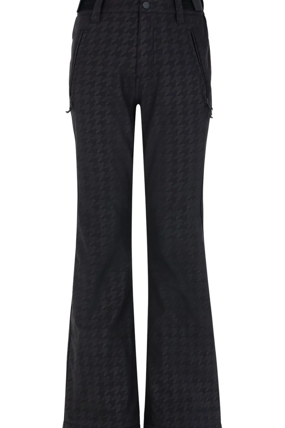 New Protest Skibroek Classy 24 Jr Snowpants True Black