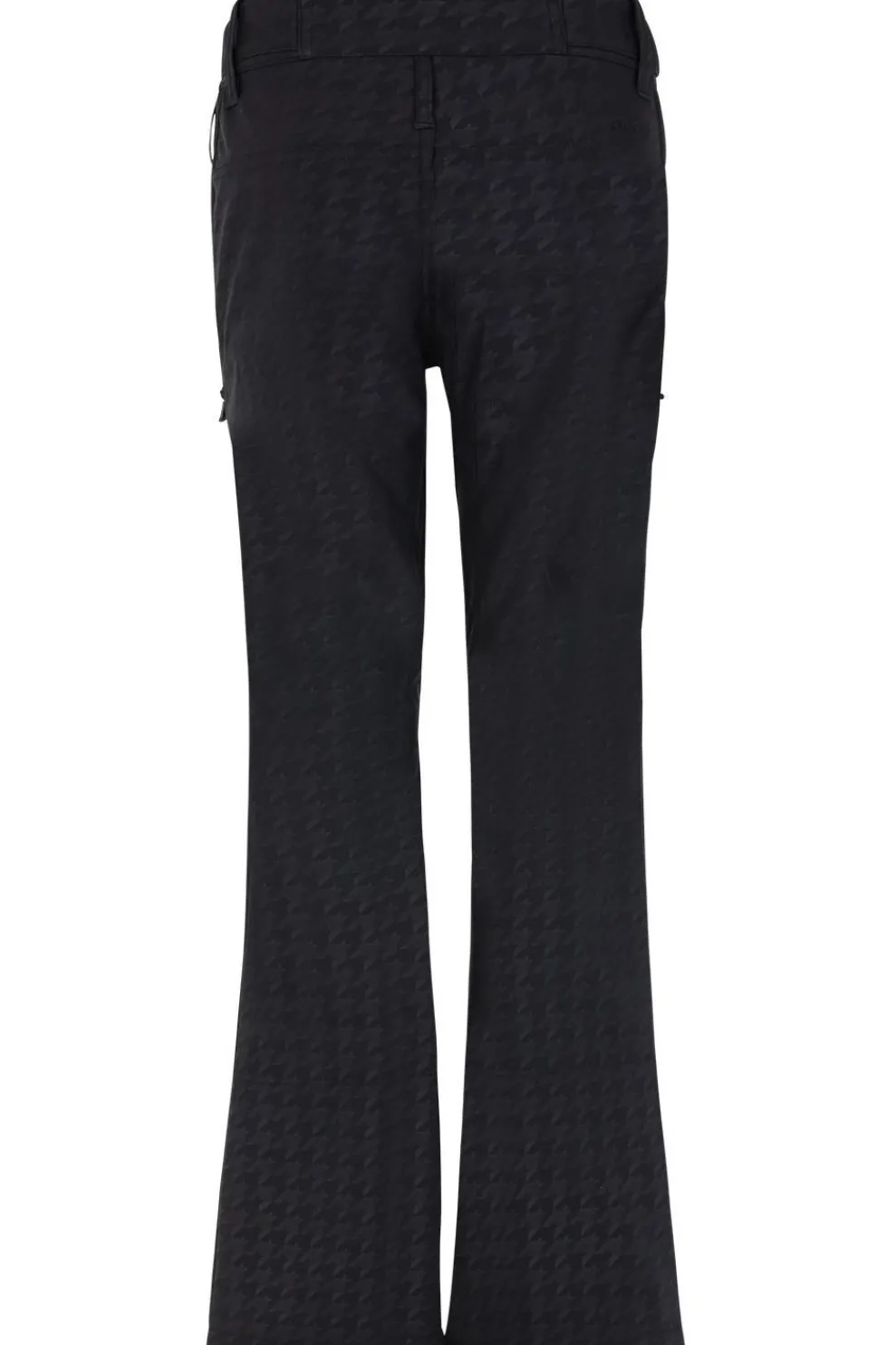 New Protest Skibroek Classy 24 Jr Snowpants True Black