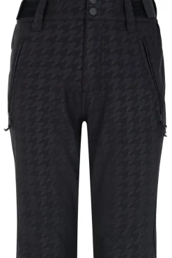 New Protest Skibroek Classy 24 Jr Snowpants True Black