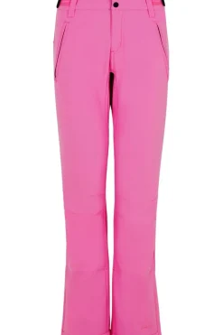 Clearance Protest Skibroek Relole Snowpants Foxy Pink