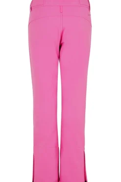 Clearance Protest Skibroek Relole Snowpants Foxy Pink