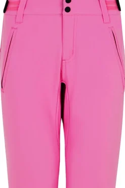 Clearance Protest Skibroek Relole Snowpants Foxy Pink