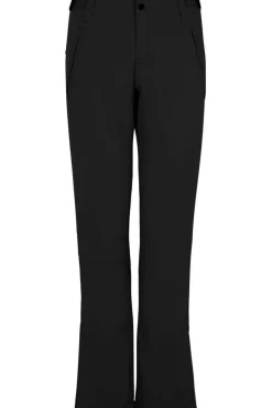 Discount Protest Skibroek Relole Snowpants True Black