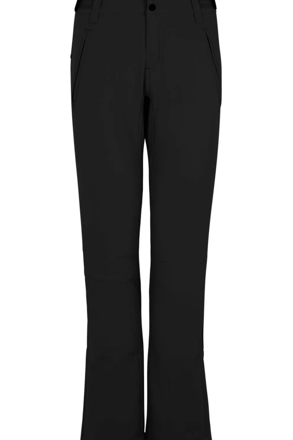 Discount Protest Skibroek Relole Snowpants True Black