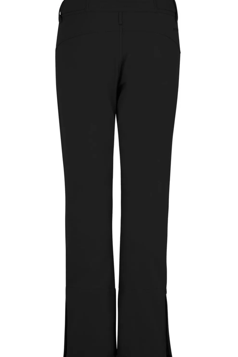 Discount Protest Skibroek Relole Snowpants True Black