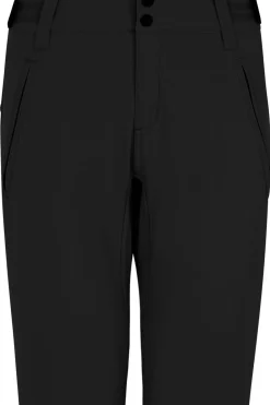 Discount Protest Skibroek Relole Snowpants True Black