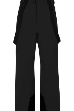 Hot Protest Skibroek Rowens Snowpants True Black