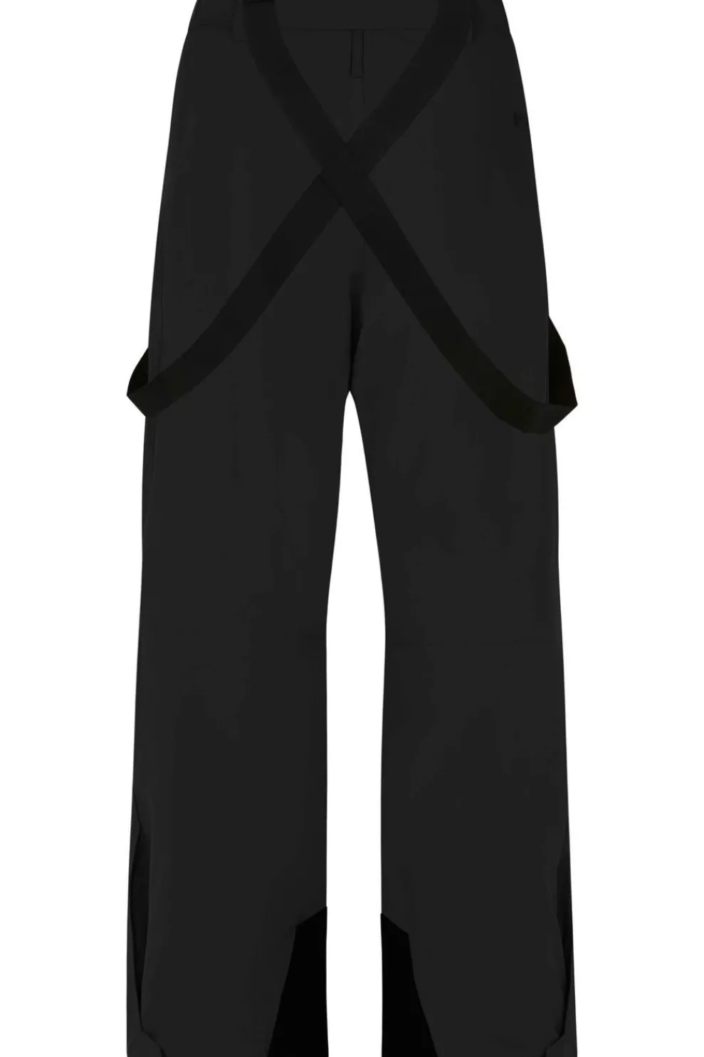Hot Protest Skibroek Rowens Snowpants True Black