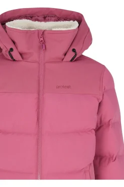 Fashion Protest Ski-Jas Lilou Jr Snowjacket Rose Dust
