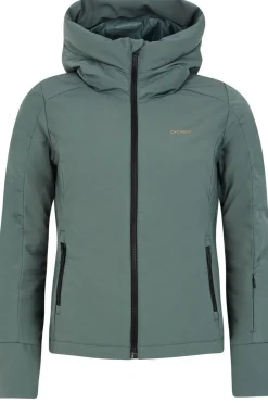 Ski-Jas Mercury Snowjacket-Protest Fashion