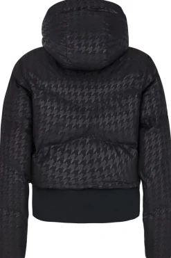 Fashion Protest Ski-Jas Micha Snowjacket True Black