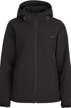 Ski-Jas Suzanai Snowjacket-Protest Fashion