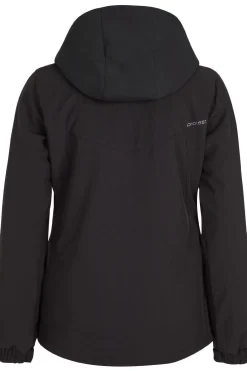 Ski-Jas Suzanai Snowjacket-Protest Fashion