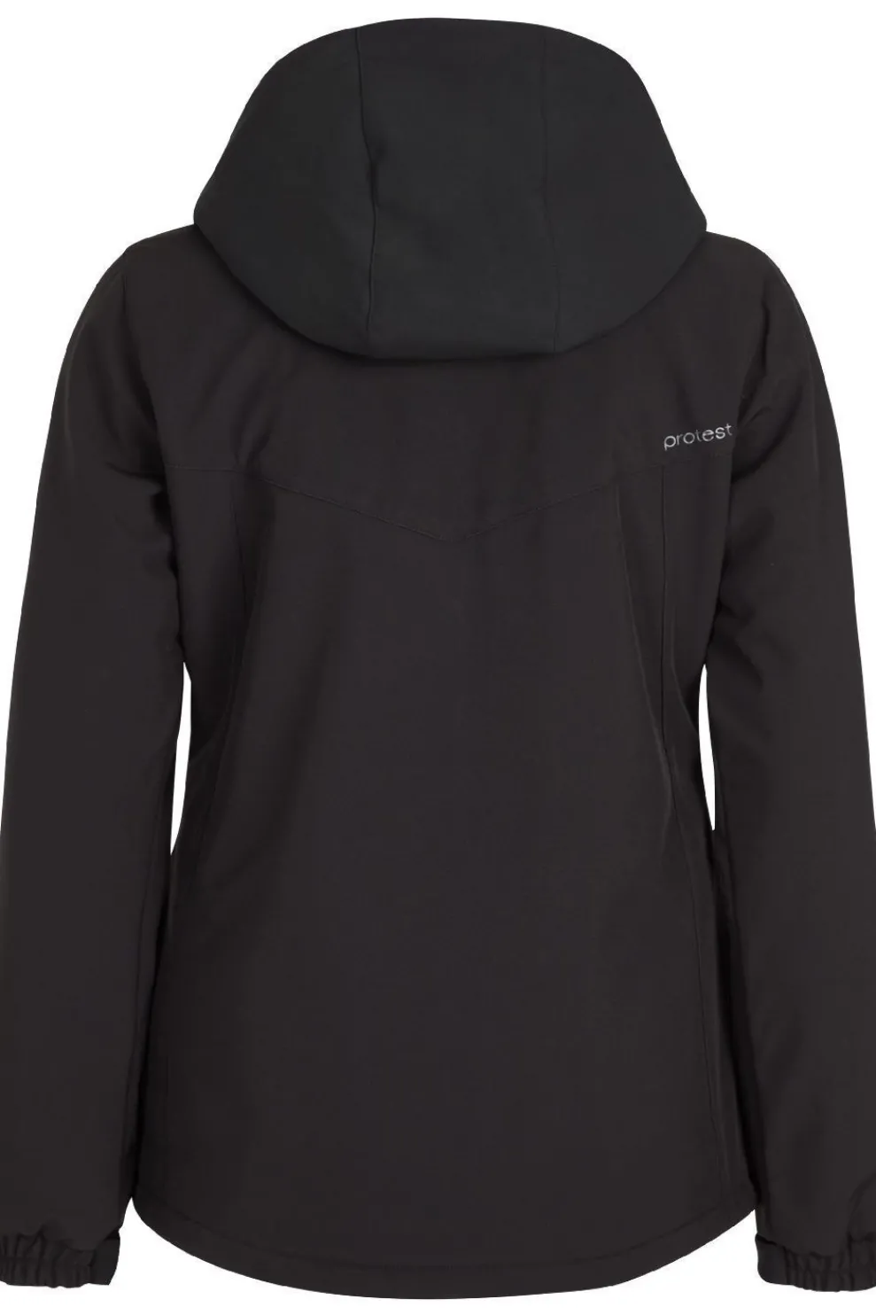 Ski-Jas Suzanai Snowjacket-Protest Fashion